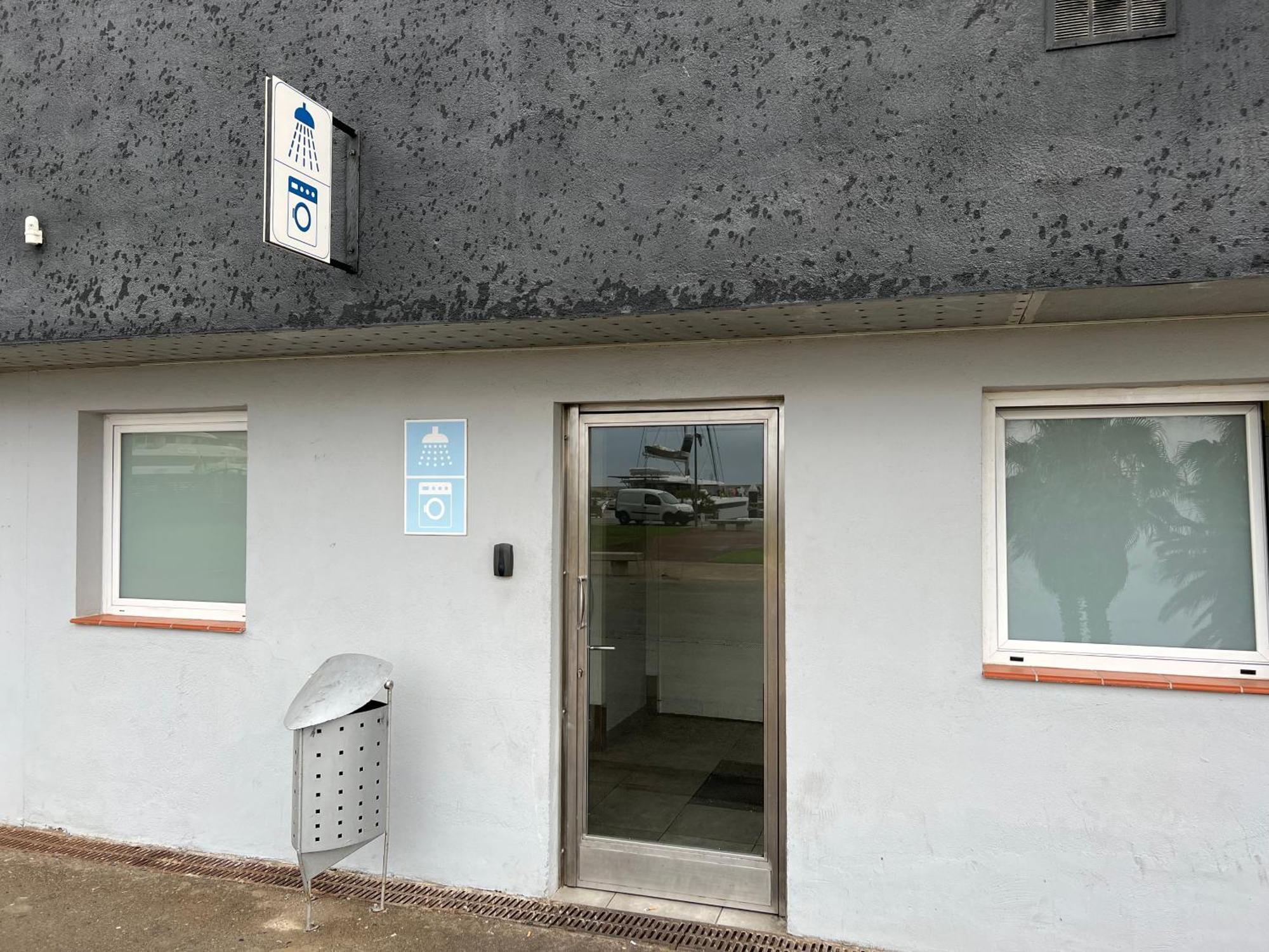 巴塞罗那 Vimaro Boat酒店 外观 照片